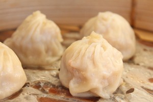 Shanghai “Soup” Dumplings